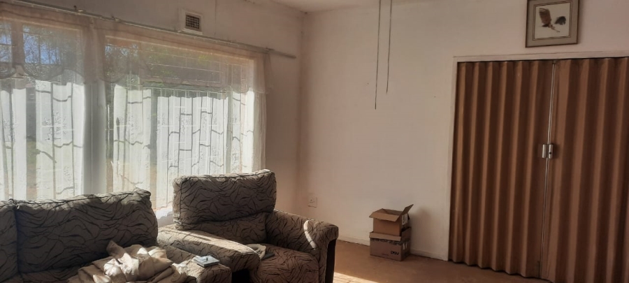 3 Bedroom Property for Sale in Odendaalsrus Free State